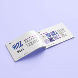 Template Charte Graphique